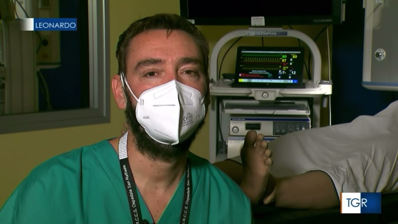 Simulation Center (SimLab) UniSR Dr. Giacomo Monti TG3