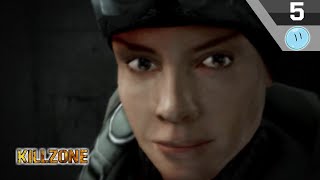 I Can't Stealth for Sh*t... | KILLZONE Part 5