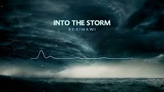 Rimawi - Into the Storm (Official Audio)