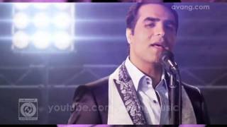 Omid - Faryad OFFICIAL VIDEO HD
