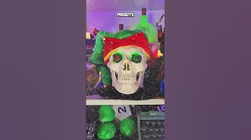 Making Dice With Dice Ep. 205 - Christmas Wish #rollfordice #dicegoblin #dnd #dice #ttrpg #fyp