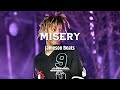 FREE FOR PROFIT Juice Wrld Type Beat 2022 Misery FREE FOR PROFIT Juice Wrld Type Beat 2022 Misery