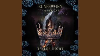 Chapter 91 - Runesworn: Stone One (Runesworn Series—Book One)