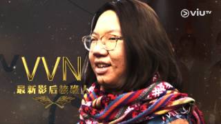 胸 X 計臨時演員都係演員今次三女充當霞姨