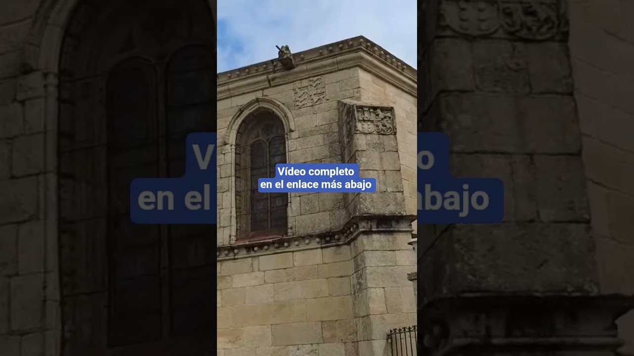 SARRIA, donde muchos empiezan el Camino #caminofrances #galicia #turismogalicia