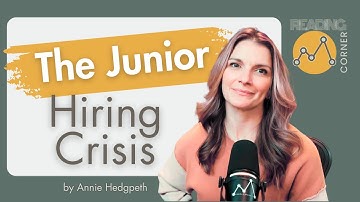 Junior Hiring Crisis