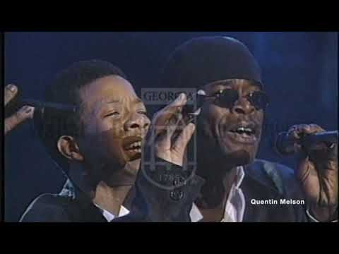 Soul for Real - “Candy Rain