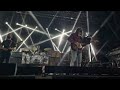 The War on Drugs - Thinking of a Place/Burning (Boston 2-1-22)