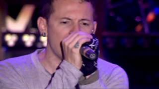 Linkin Park - Rock Am Ring 2007 Full Tv Special