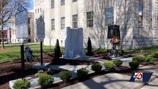 Upper Big Branch Mine Disaster Remembrance Ceremony taking place  in Beckley on April 6
