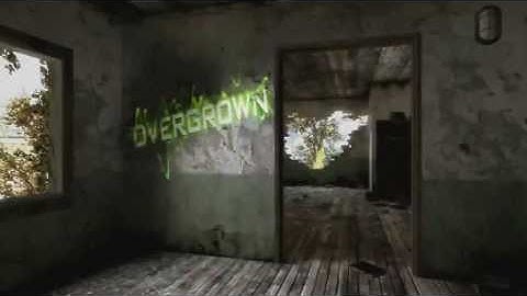 Modern Warfare 2 - OFFICIAL Map Pack 1 Trailer (Stimulus Package)