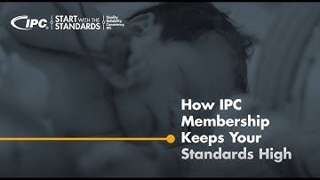 IPC Start with the Standards: Episode 1 with Captions