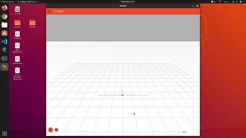 cartpole on ignition gazebo