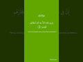 الورد اليومي | نقرأ صفحة من القرآن معًا 🤍 راحة وطمأنينة