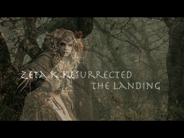 Zeta K resurrected - The Landing - Independent music class=