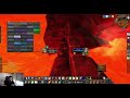GO AGAIN - Raideamos Molten Core - Tiro el enano a la lava | HolaSoySergio