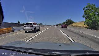 Watch the motorcycle. This kind of thing always happens here.