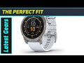 Garmin epix Pro Gen 2 Sapphire Edition: Ultimate Outdoor Companion