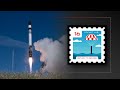 Rocket Lab - Return To Sender Launch 11/20/2020