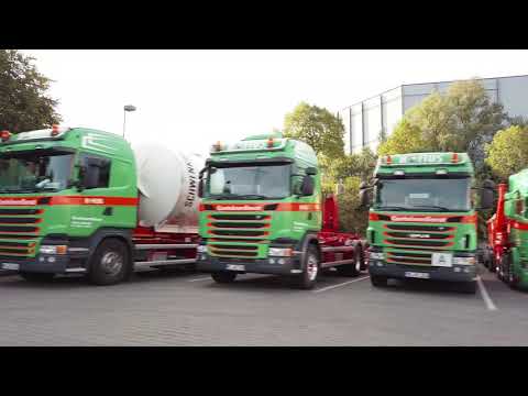 Hofius Container GmbH & Co.KG - Ihr zuverlässiger Partner in Velbert für Recycling und Entsorgung