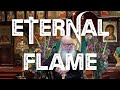 Eternal flame