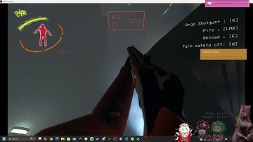 meteor shower | astronamah on #Twitch @ujung1