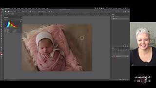 Image Critique April 2019 with Kelly Brown