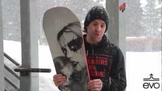 capita human five chief truckaneer snowboard Children Of The Pow 2026 CAPiTA Snowboards The CAPiTA Children Of The Pow snowboard series is designed as a powder Capita Navigator - The Secret
