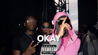 (FREE) SOSA LA M TYPE BEAT - "OKAY"