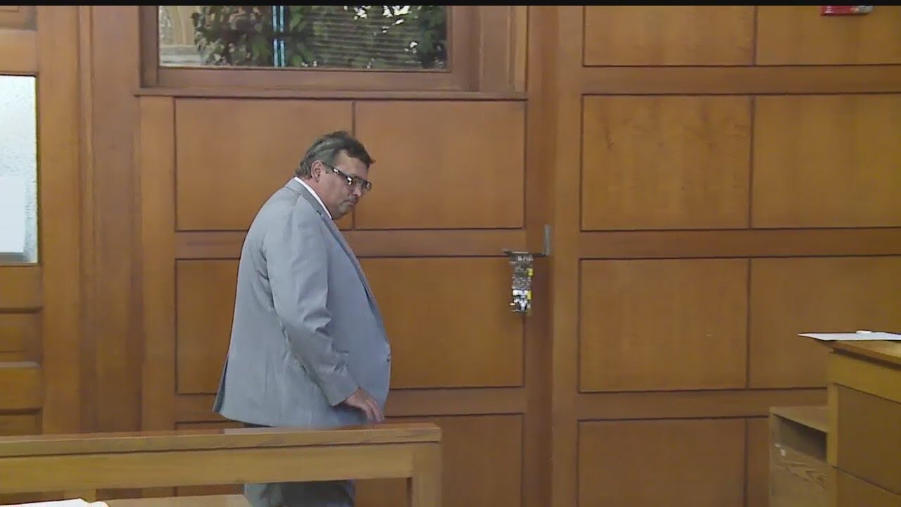 Man sentenced for shots fired, threat to son in North Bloomfield