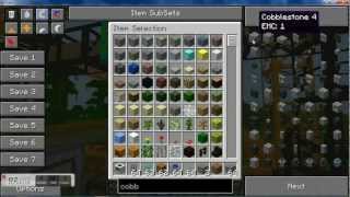 Tekkit Tutorial - Setting up a Quarry