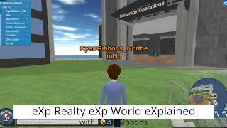 eXp Realty eXplained | eXp World