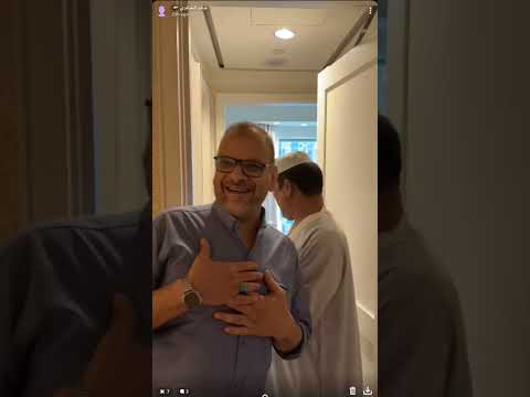 يوميات خالد الخالدي في مصر مع صلاح و الاصدقاء اليوم الرابع 11 10 2025 