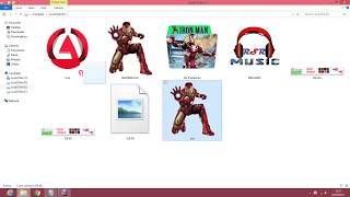 Icon fx software installl and download screenshot 1