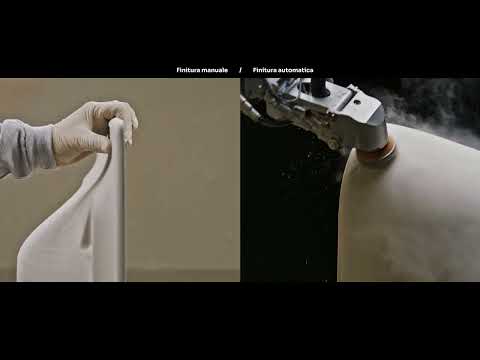 Catalano Onward IT - video from Catalano