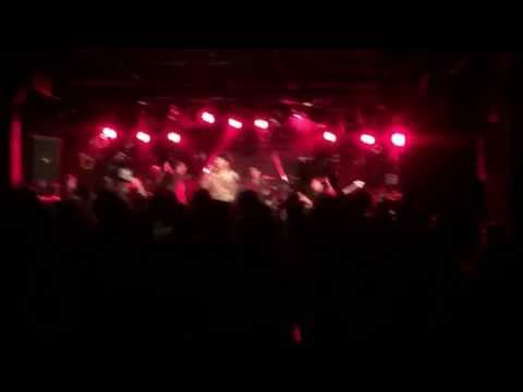 Runaway Baby(クリスマスライブ）中国からの崔さんの音楽旅。