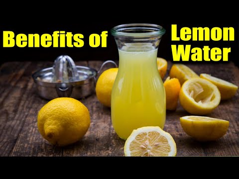drink-lemon-water-for-30-days,-the-result-will-amaze-you!-~-new-look