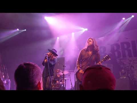 Dirty Honey - Rolling 7s - 9/19/19 The Ritz Raleigh NC