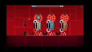 The Hell Zone 39% (Demotivated rn)