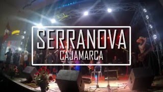 Video thumbnail of "Serranova - Zapatos de Charol ✔"