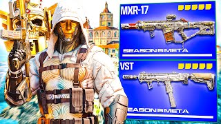 the NEW RANKED META LOADOUT to USE in WARZONE SEASON 5! (RESURGENCE)