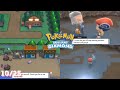 Pokemon Shining Pearl and Brilliant Diamond Where to Catch Azelf
