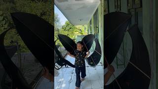 Bocil kasian banget jualan layangan gak laku laku #bocil #bocillucu #layangan #layanganbanteng