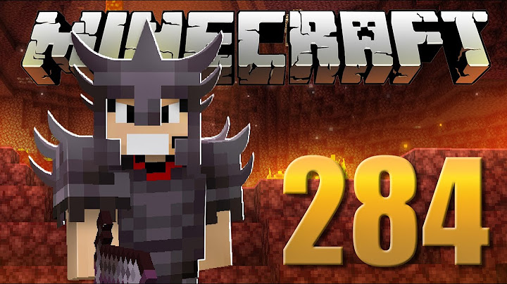 A Nova Armadura das Trevas - Minecraft Em busca da casa automática #284