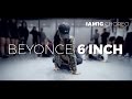 Beyonce - 6 inch (Choreography. Iam1G)