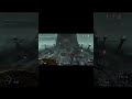 Lore Accurate Slayer Entrance #doom #doomthedarkages #gaming