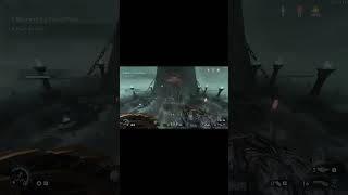Lore Accurate Slayer Entrance #doom #doomthedarkages #gaming