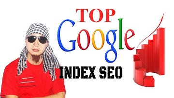 Cách Index Website Nên Top Google | Index Website on Top Google