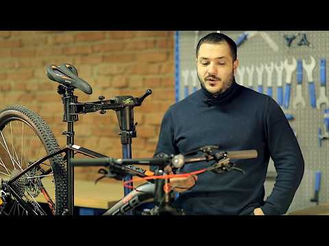 Stinger Genesis Pro - Российский Байк в сегменте 60-80