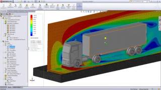 Don't make fuel mileage a drag - a deeper look at vehicle streamlining